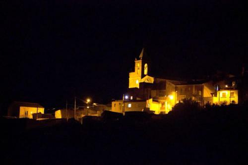 Bed & Breakfast Experience Il Paesino