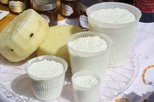 Bed & Breakfast Experience Il Paesino