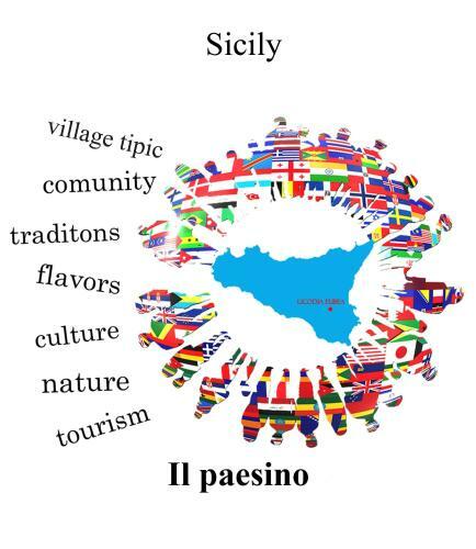 Bed & Breakfast Experience Il Paesino