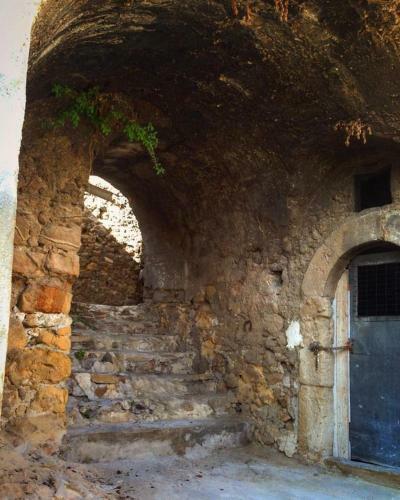 Bed & Breakfast Experience Il Paesino