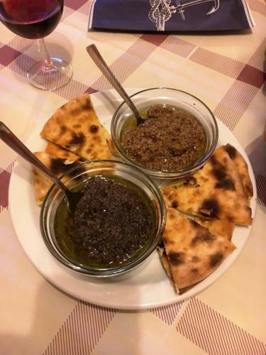 Bed & Breakfast Experience Il Paesino