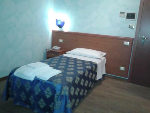 Hotel Villa D'evoli