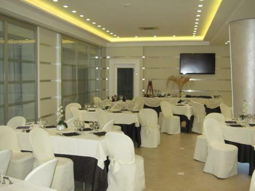 Hotel Villa D'evoli