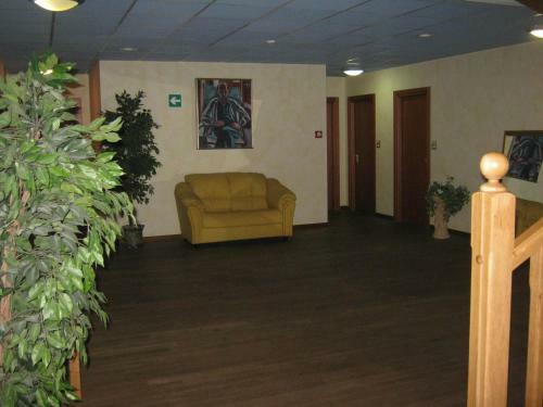 Hotel Villa D'evoli