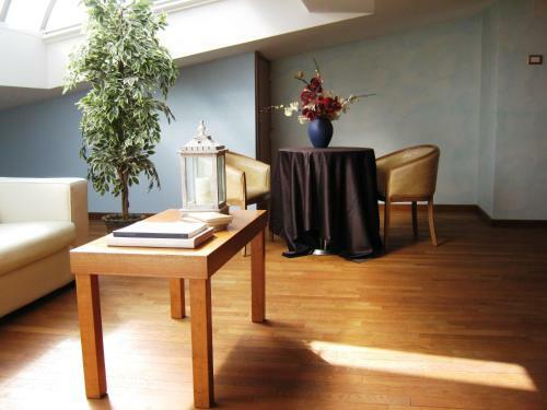Hotel Villa D'evoli