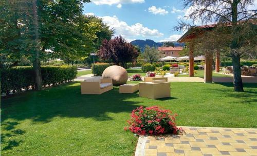 Hotel Villa D'evoli