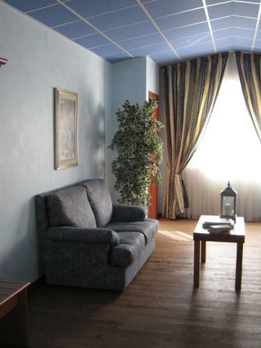 Hotel Villa D'evoli