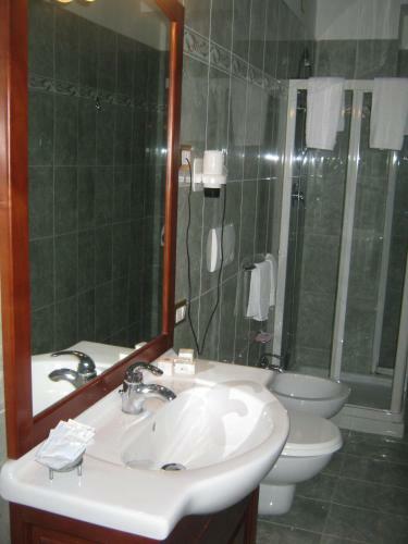 Hotel Villa D'evoli