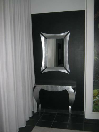 Hotel Villa D'evoli