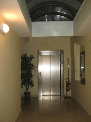 Hotel Villa D'evoli
