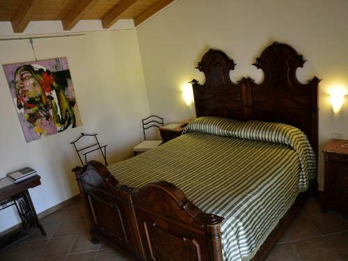 9 Muse Bed And Breakfast