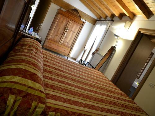 9 Muse Bed And Breakfast