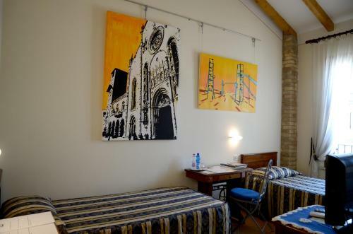 9 Muse Bed And Breakfast