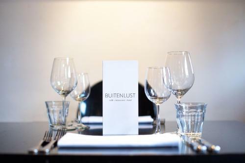Restaurant Hotel Buitenlust