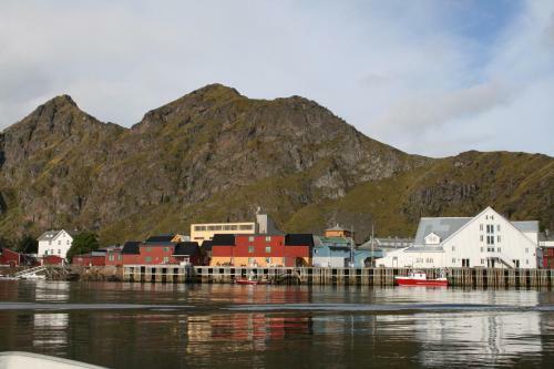 Skj�ret Stamsund