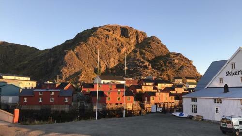 Skj�ret Stamsund