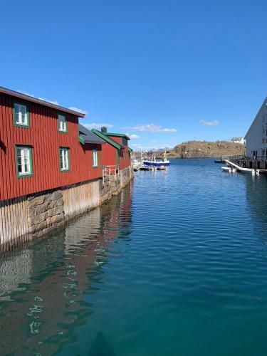 Skj�ret Stamsund
