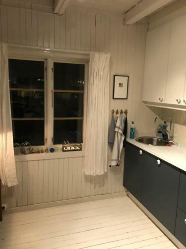 Skj�ret Stamsund