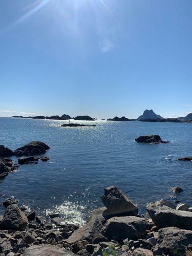 Skj�ret Stamsund