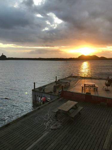 Skj�ret Stamsund