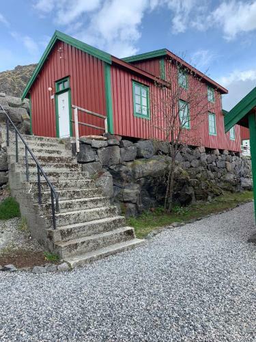 Skj�ret Stamsund