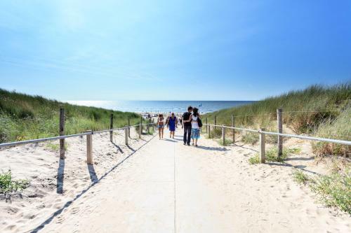 Recreatiepark De Woudhoeve