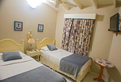 Bernie's Bed & Breakfast