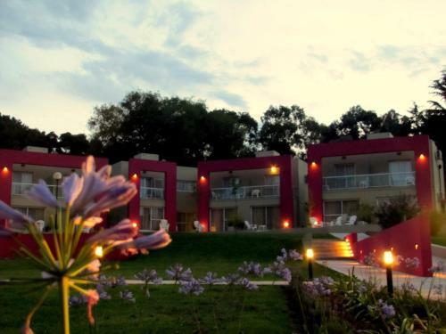 Hotel Sierra De Los Padres