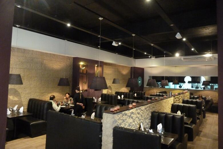 Hotel Plaza Central Canning