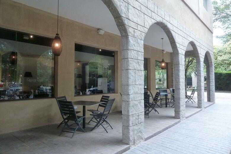 Hotel Plaza Central Canning