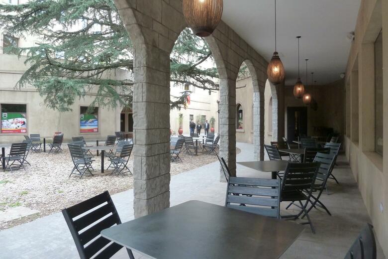 Hotel Plaza Central Canning