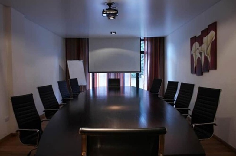 Hotel Plaza Central Canning