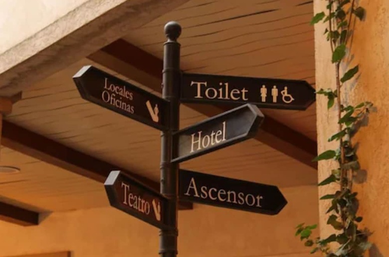 Hotel Plaza Central Canning