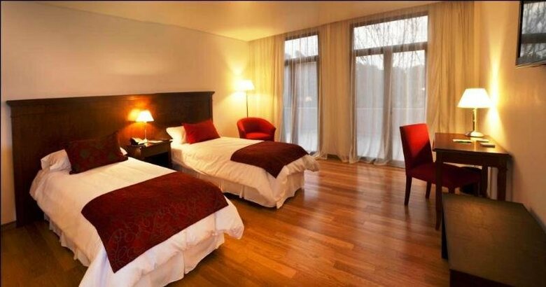 Hotel Plaza Central Canning