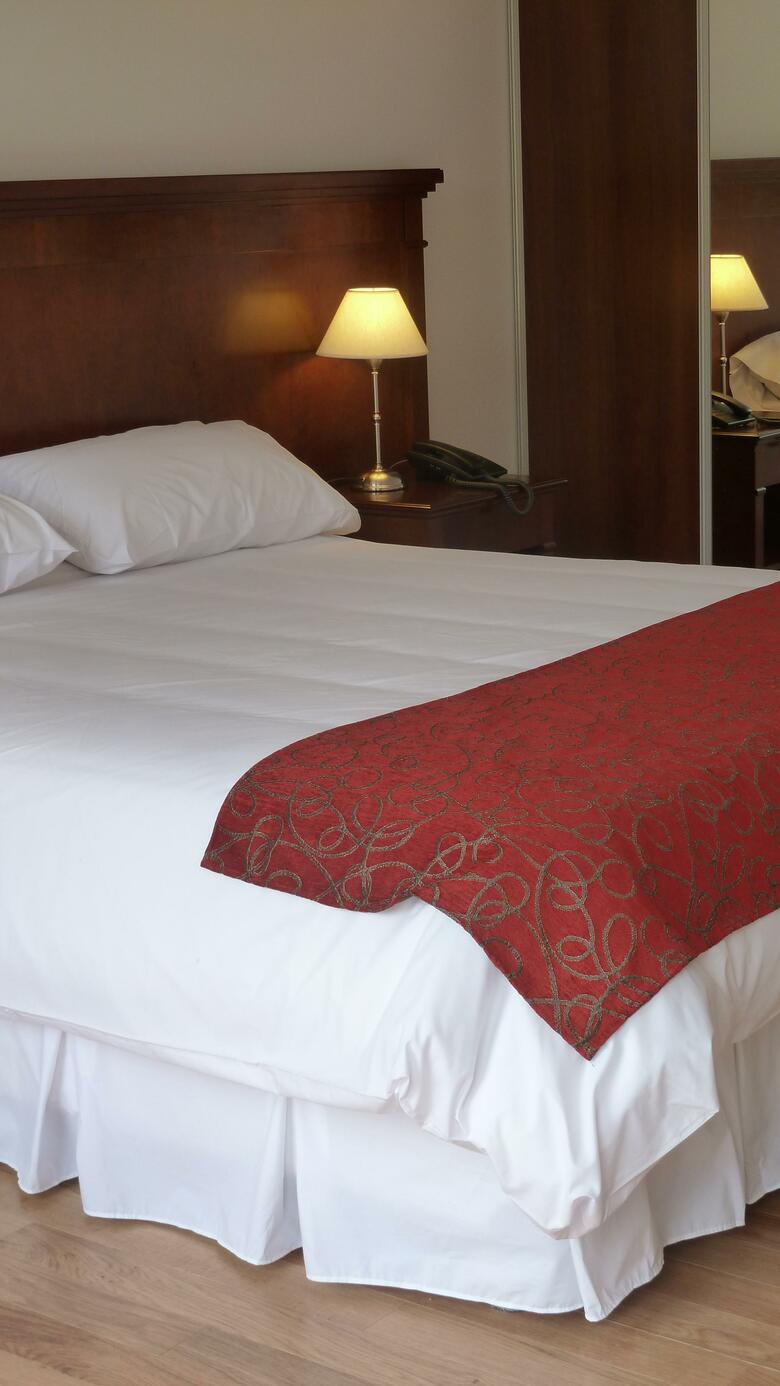 Hotel Plaza Central Canning