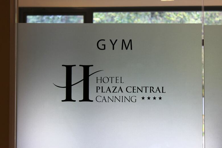 Hotel Plaza Central Canning