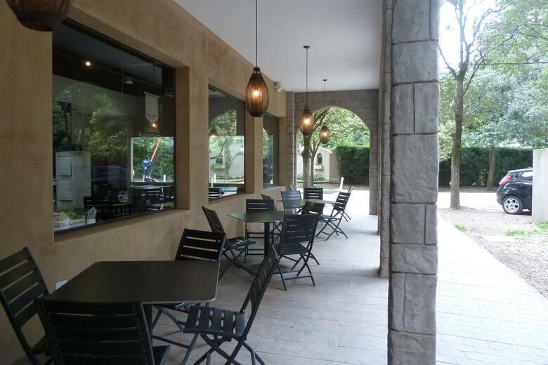 Hotel Plaza Central Canning