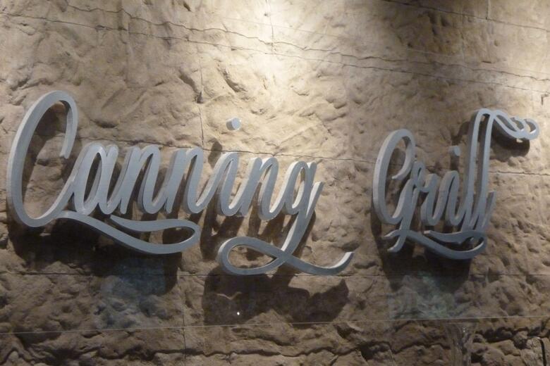 Hotel Plaza Central Canning