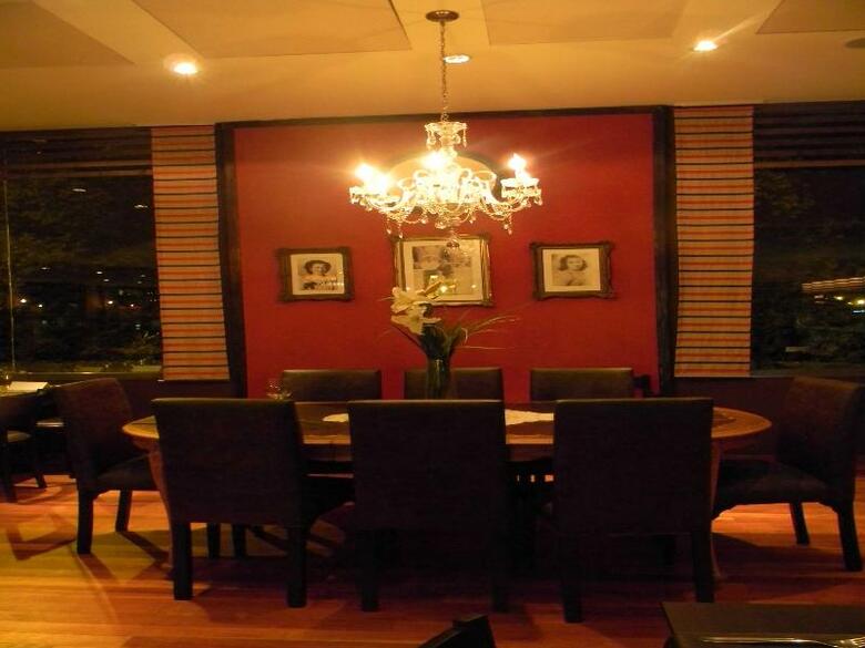Hotel Plaza Central Canning