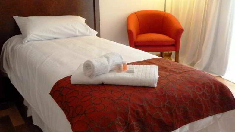 Hotel Plaza Central Canning