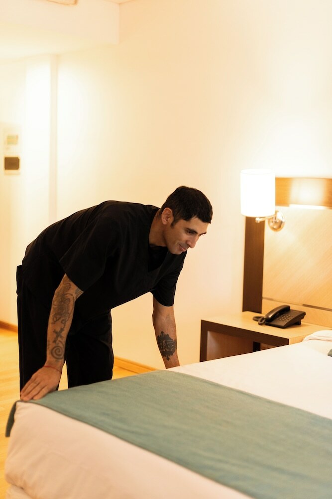 Hotel Plaza Central Canning