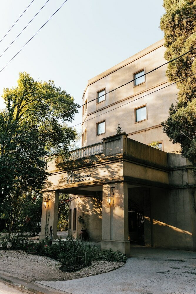 Hotel Plaza Central Canning