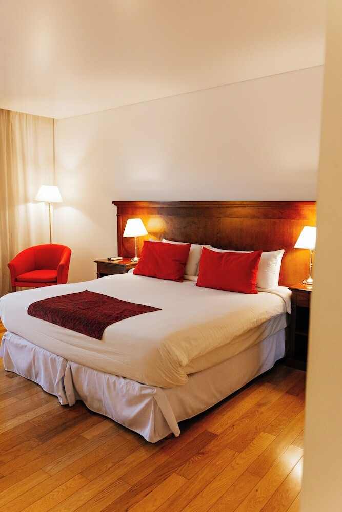 Hotel Plaza Central Canning
