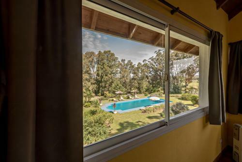 Lodge Caba�as Las Pl�yades