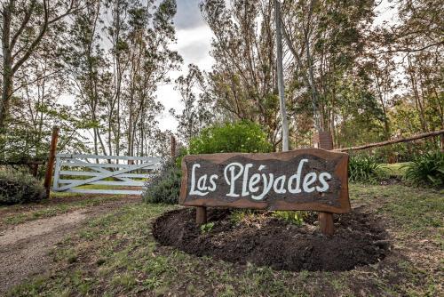 Lodge Caba�as Las Pl�yades