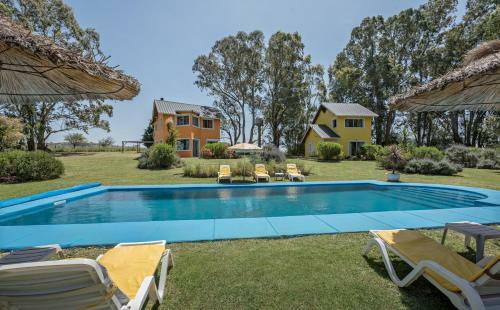 Lodge Caba�as Las Pl�yades