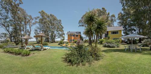Lodge Caba�as Las Pl�yades