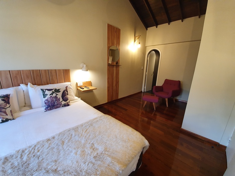 Posada De Las Aguilas