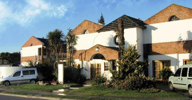 Posada De Las Aguilas