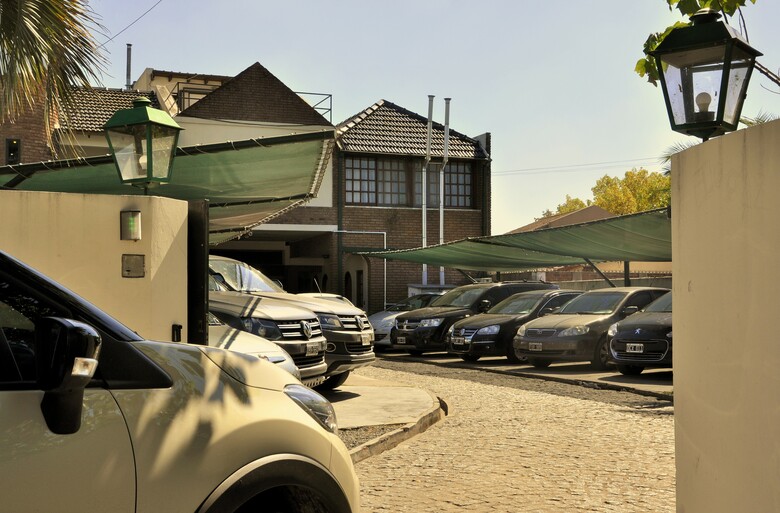 Posada De Las Aguilas